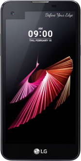 LG X screen (K500) Cep Telefonu kullananlar yorumlar
